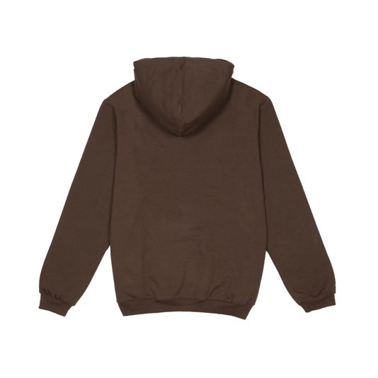 Moletom Masculino High Sale - Marrom