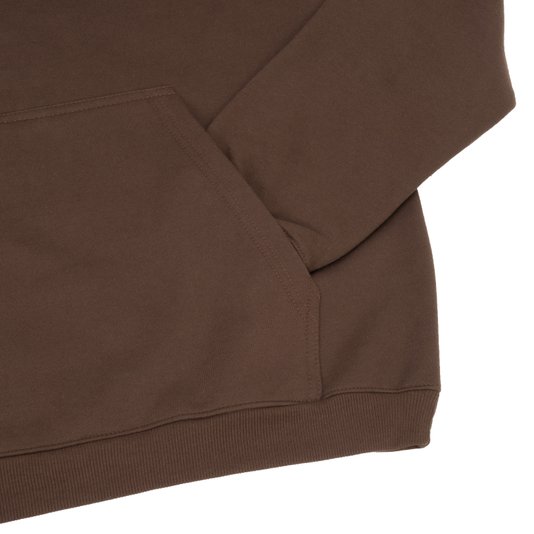 Moletom Masculino High Sale - Marrom