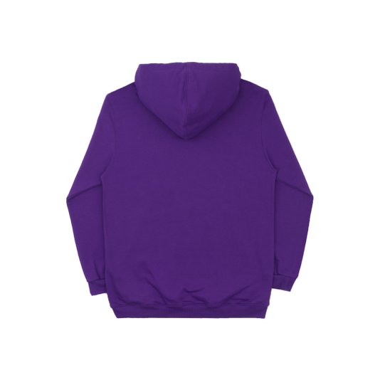 Moletom Masculino High Sport - Roxo