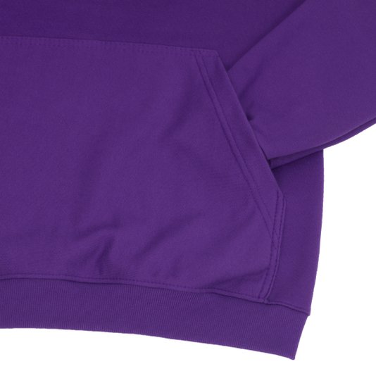 Moletom Masculino High Sport - Roxo