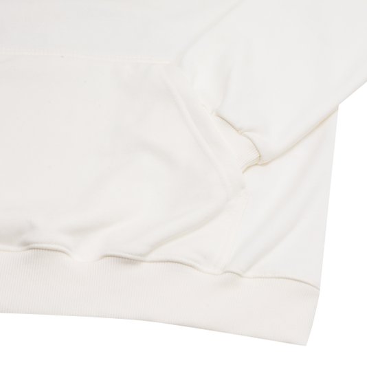 Moletom Masculino High Tornado - Branco