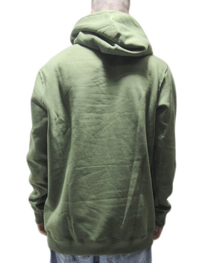 Moletom Masculino LOST Manic - Verde