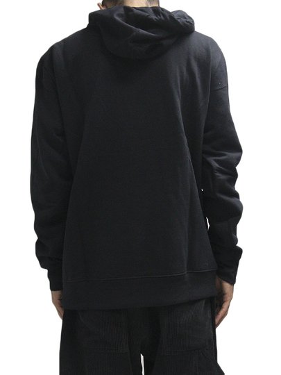 Moletom Masculino New Era Basic - Preto