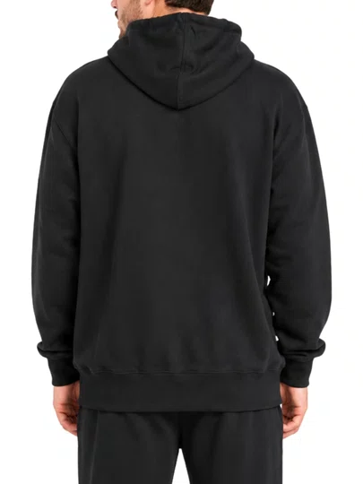 Moletom Masculino New Era Sazonal NFL Lasrai - Preto