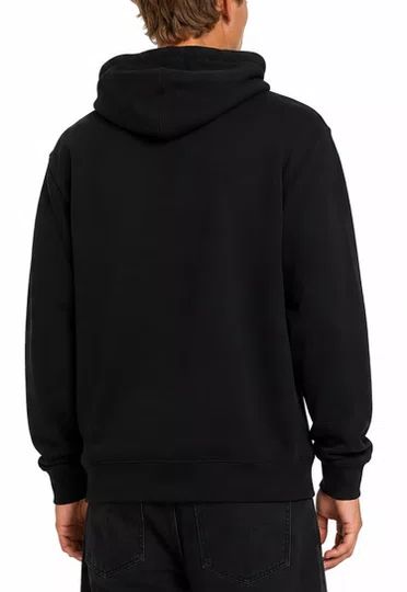 Moletom Masculino Nike Club BB - Preto