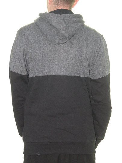 Moletom Masculino Oneil Tech - Grafite Mescla