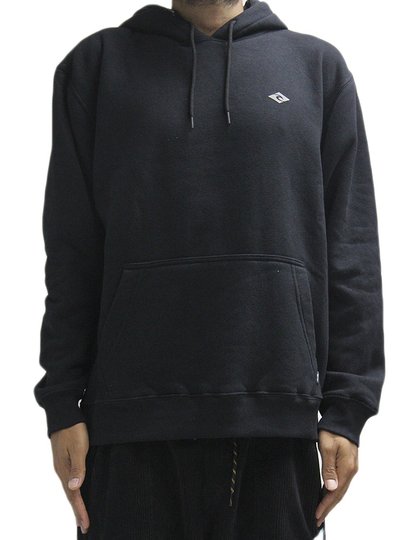 Moletom Masculino Rip Curl Brand Icon - Preto