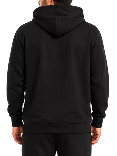 Moletom Masculino Rip Curl Brand Stack - Preto