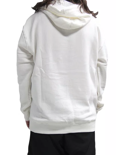 Moletom Masculino Rip Curl Classic Surf Hood - Off White