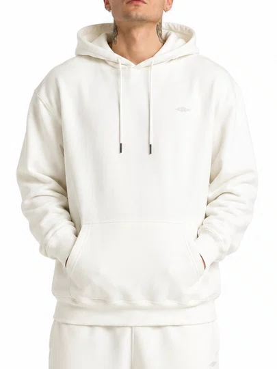 Moletom Masculino Rip Curl Classic Surf Hood - Off White