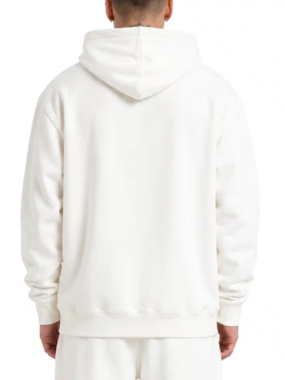 Moletom Masculino Rip Curl Classic Surf Hood - Off White