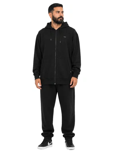 Moletom Masculino Rip Curl Classic Surf - Preto