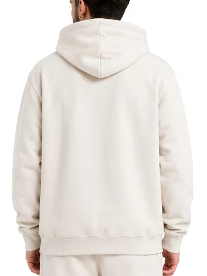 Moletom Masculino Rvca Fech Tonnaly 270G - Areia