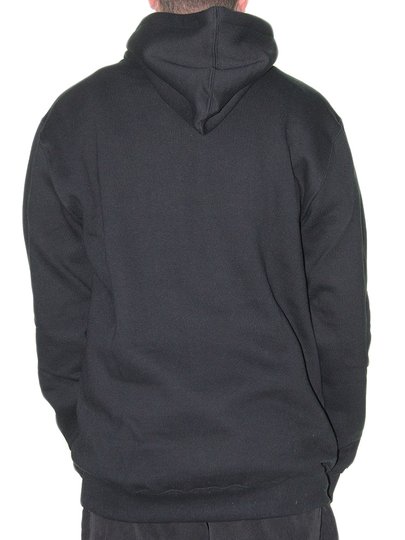Moletom Masculino Santa Cruz MFG Dot - Preto