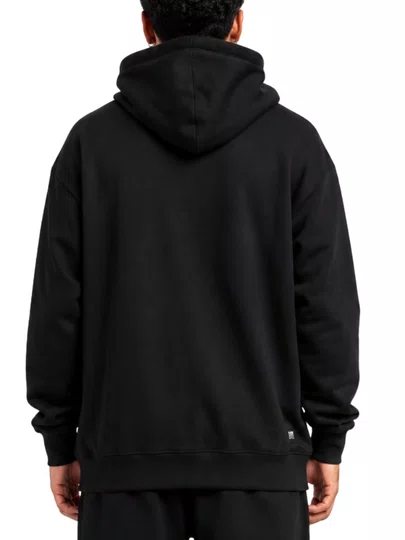 Moletom Masculino South Shore Box Gang - Preto