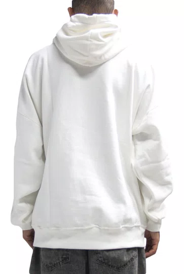 Moletom Masculino South Shore Essentials - Off White