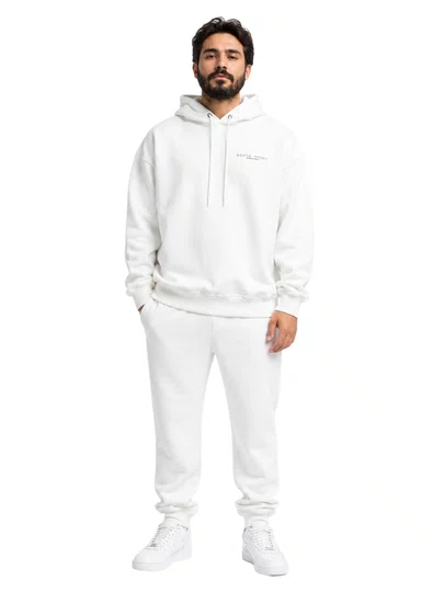 Moletom Masculino South Shore Essentials - Off White