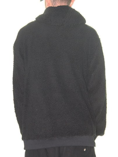 Moletom Masculino South To South Especial - Preto
