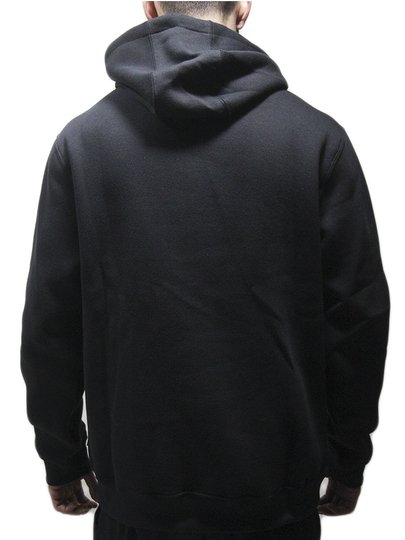 Moletom Masculino Vans Classic P - Preto