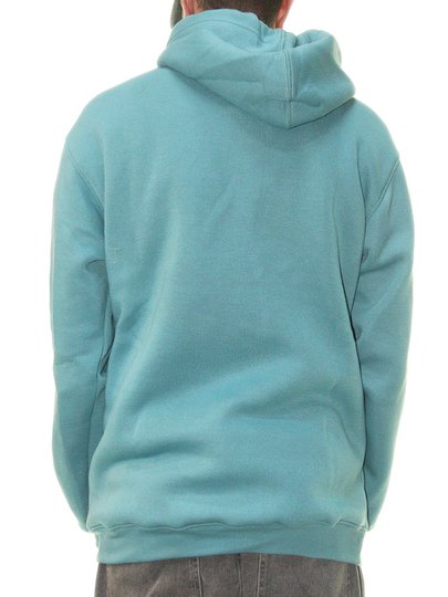 Moletom Masculino VLCS Sereno - Verde Agua