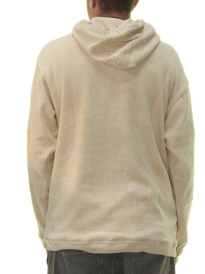 Moletom Masculino VLCS Urso - Bege