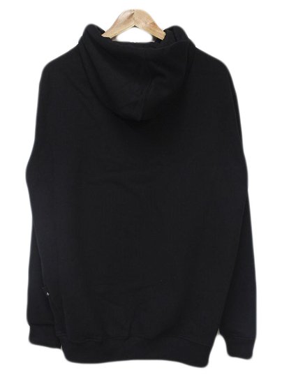 Moletom Masculino Volcom Iconic - Preto