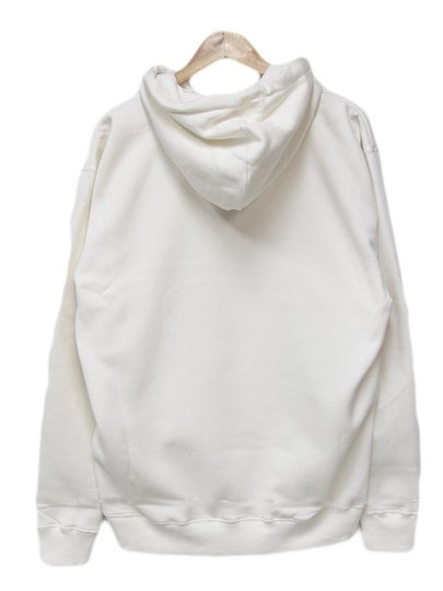 Moletom Masculino Volcom Signature - Off White