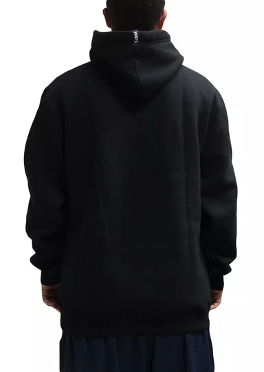 Moletom Masculino Wats Tag - Preto