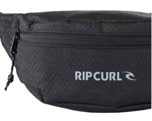 Necessaire Rip Curl Waist Bag - Midnight