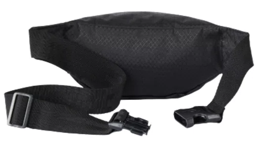Necessaire Rip Curl Waist Bag - Midnight