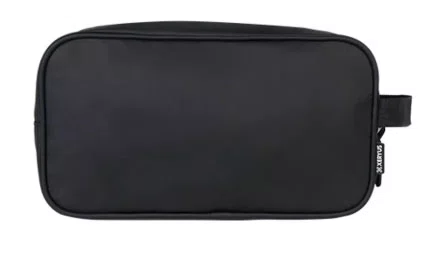 Necessaire Roxy Girl - Preto/Rosa