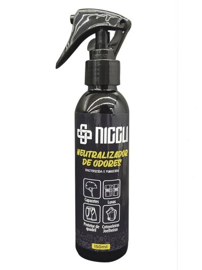 Neutralizador De Odores 150ML - Multicores
