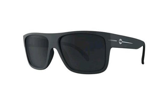 ÓCULOS DE SOL HB WOULD - GLOSS BLACK