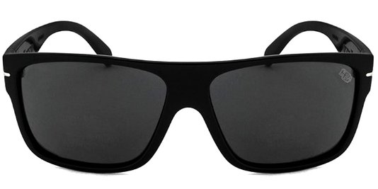 Óculos de sol HB Would Polarizado dobradiça Visottica Policarbonato com tecnologia Photon