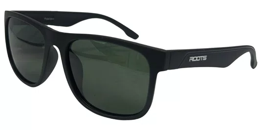 Óculos de Sol Mountain Sun Black Lenses – Preto Fosco