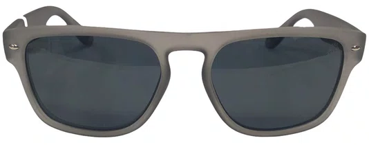 Óculos de Sol Roots Peak Vision Black Lenses - Chumbo Leitoso