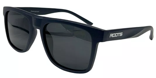 Óculos de Sol Roots Sky Forest Black Lenses – Marinho Transp