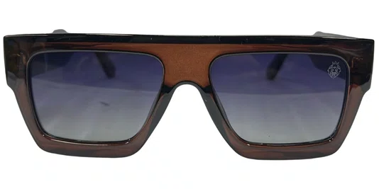 Óculos de Sol Roots Solar Craft Brown Lenses - Turtle
