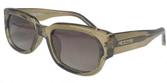 Óculos de Sol Roots Solar Lux Brown Lenses - Mel Turtle