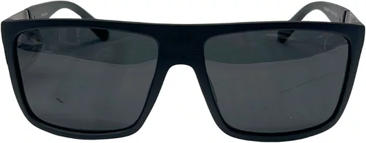 Óculos de Sol Roots Solar Luxs Black Lenses – Preto Fosco