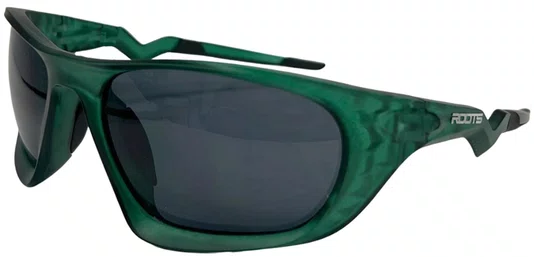Óculos de Sol Roots Solar Vision Black Lenses – Verde turtle