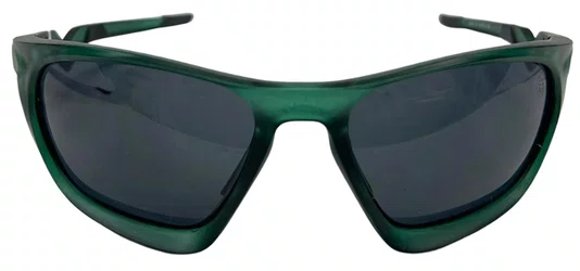 Óculos de Sol Roots Solar Vision Black Lenses – Verde turtle