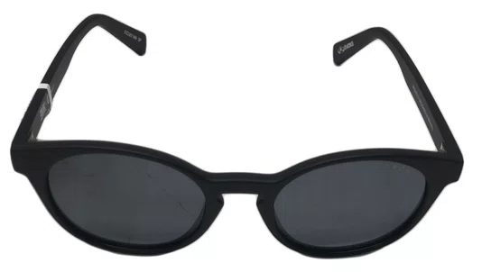 Óculos Evoke 20 BRA11 Black Lenses - Black Matte