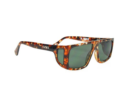Óculos Evoke B-Side G22 Black Gradient Lenses - Turtle