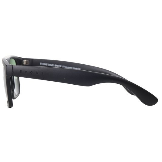 Óculos Evoke Daze Black Lenses - Black