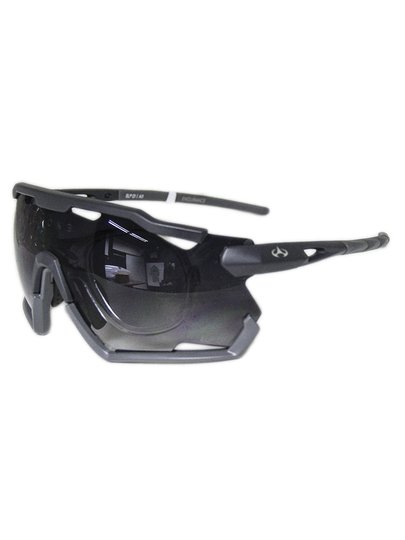 Óculos Evoke ELP 01 Endurance A11 Gray Lenses - Mid Night Grey