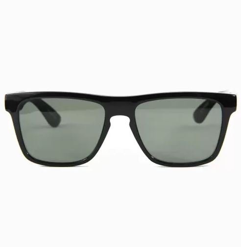 Óculos Evoke EVK 24 BR01P Green Lenses - Black