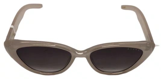 Óculos Evoke Evk 50J02 Translucent C - Hampagne Gold Brown Gradient