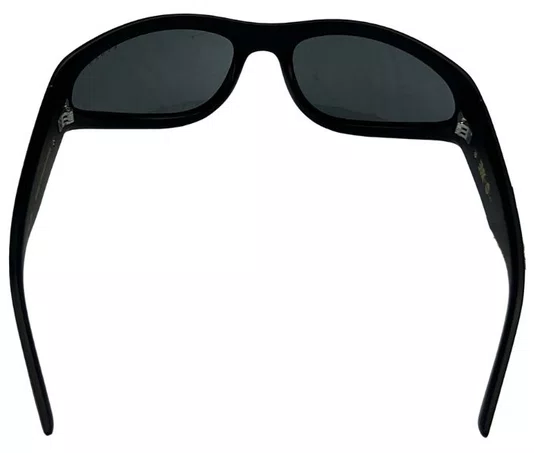 Óculos Evoke EVK 62A11 Black lenses - Black Matte