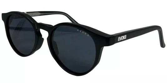 Óculos Evoke For You DS101A01 Black lenses - Black Matte Óculos Evoke For You DS101A01 Black lenses - Black Matte